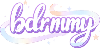 bdrmmy লোগো